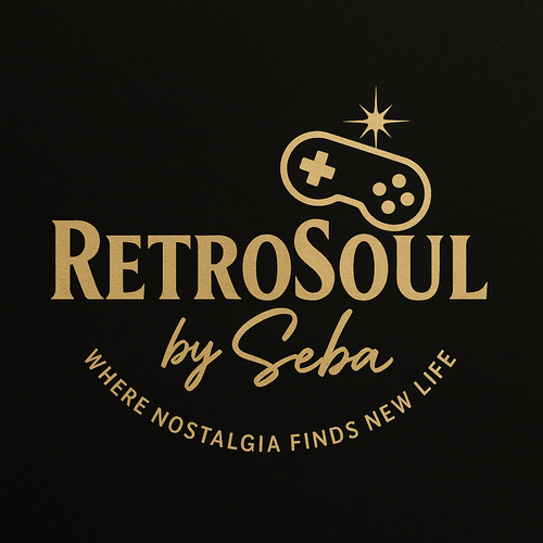 RetroSoulbySeba