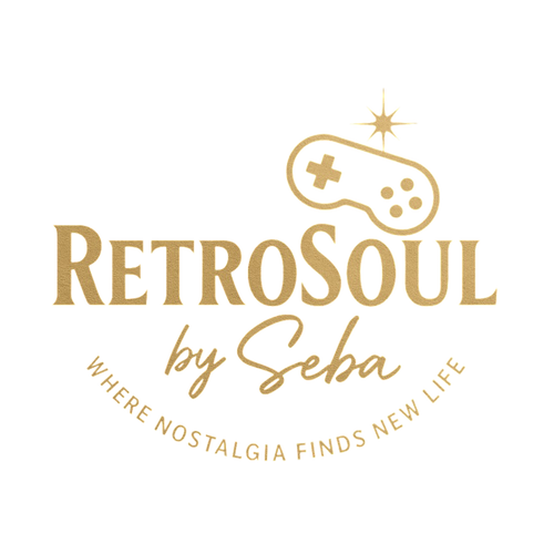 RetroSoulbySeba
